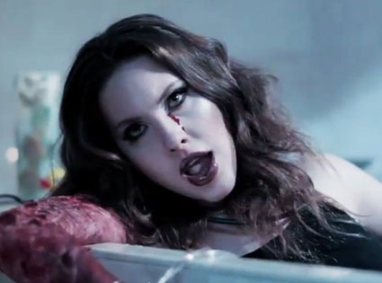 Chloe Lattanzi, Play with Me Chloe Lattanzi, Play with Me